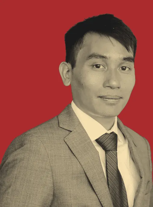 attorney