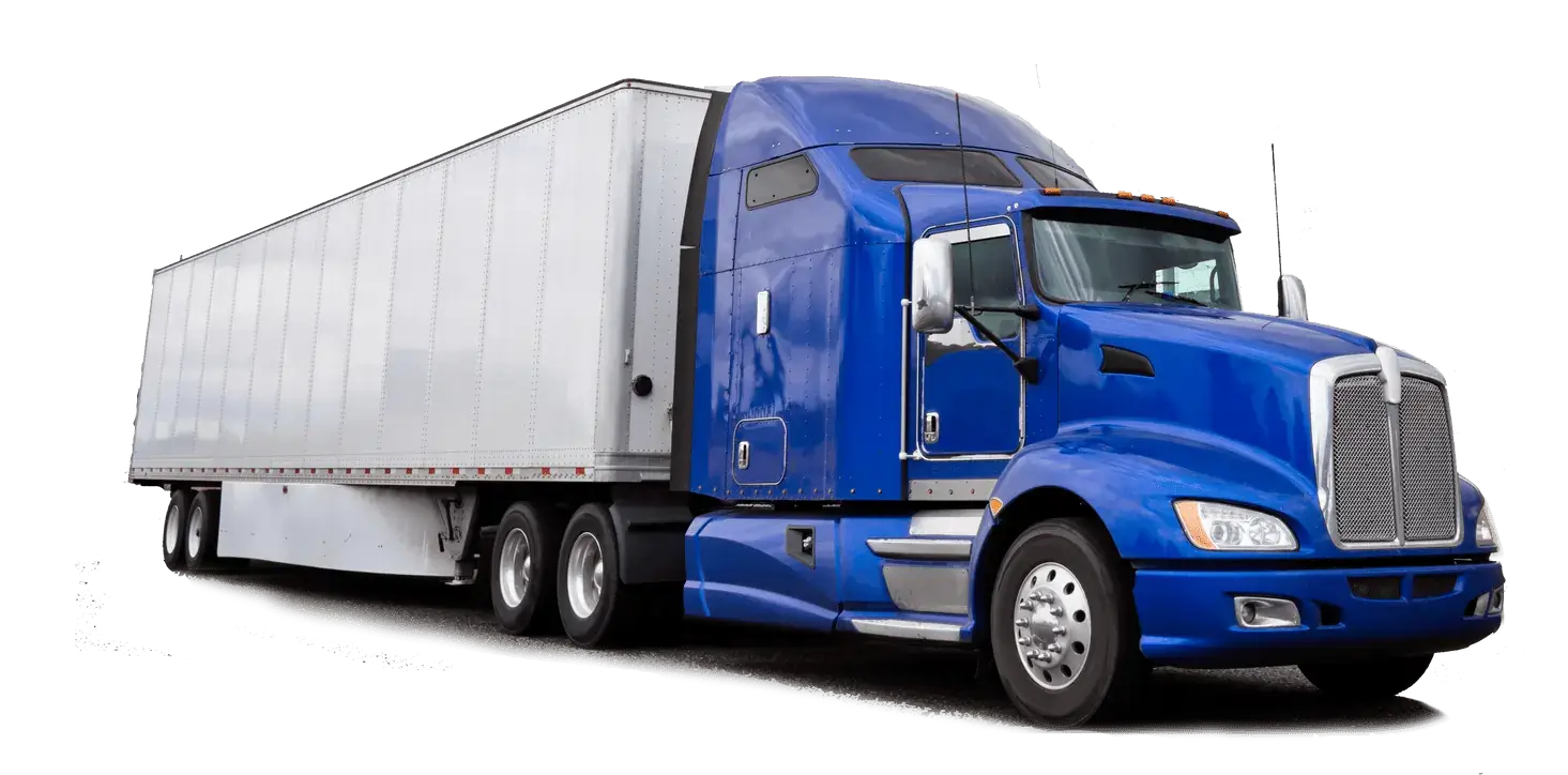 truck